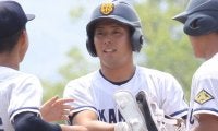 【高校野球】「本気で練習させたら危ない」　甲子園で連発、高松商の両打ち大砲を育てた環境