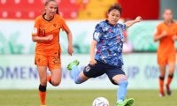 連覇狙う日本が白星発進!!　主導権握り山本柚月弾でオランダ下す《U-20女子W杯》