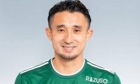 松本、移籍の前貴之に代わって橋内優也が新キャプテンに　「引き続き、熱い応援を」