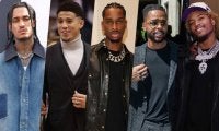 NBAのオシャレ番長が決定！　昨シーズンの“All-League Fits”が発表