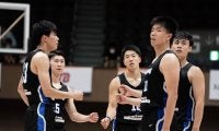 大学バスケットの国際大会「WUBS」が開催…東海大学は2勝1敗で2位に