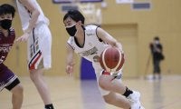 「U18日清食品 東海ブロックリーグ」の女子が開催…静岡県の浜松開誠館が全勝優勝
