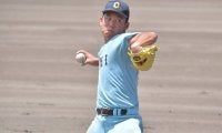 【高校野球】春の準V右腕がイニング2被弾…近江・山田が“エースで4番”だからこそ得たヒント