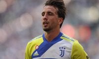 コスティッチ獲得のユベントス、フランクフルトへペッレグリーニをレンタル