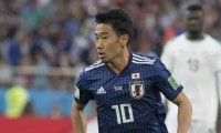 「カ、カズさんがいる…」W杯公式が歴代日本代表「レジェンド6選手」特別イラストを公開!  「グッとくるもんがある」と日本人ファンの心を揺さぶる