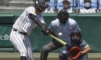 【高校野球】村上宗隆の弟が2長打も「兄は簡単に超えられない」　打棒爆発に「吹っ切れたのかな」