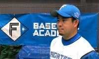 “プロの登竜門”を通過するカギは動画　NPBジュニアの監督が明かす選考のポイント