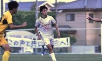 「決めきれなかったことに尽きる」リベンジならず手痛い敗戦－関東大学サッカーリーグ戦２部 第13節　対明学大