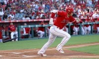 大谷翔平、意外なプレーでアウト献上　敵右腕に米記者指摘「どれほど幸運かわかるか」