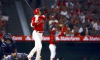 【MLB】大谷翔平、26号122メートル・ムーンショットに「マイルハイ、マイルディープ」と実況も大興奮