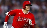 大谷翔平、足が速すぎた“悲劇”に米反応様々　「彼は正しい」「ボーンヘッド走塁」