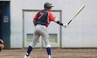 中学硬式日本一決定戦「ジャイアンツカップ」開幕　強豪・京葉ボーイズが白星発進