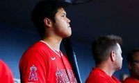 【MLB】大谷翔平の「二刀流は好きではない」　否定的だった244発男が翻意「獲得に賛成だ」
