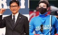 “栗山ジャパン”初陣は古巣の日本ハム戦　日本代表強化試合を11月に東京で開催