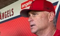 【MLB】大谷翔平には2冠ジャッジも「匹敵できない」　エ軍監督代行が連続MVPに太鼓判