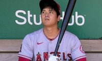 大谷翔平ではなく「満場一致でジャッジがＭＶＰ」と大物記者が論争に参戦！大谷支持の アナリストは反論「価値があるのはショウヘイだ」