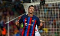 世界最高峰FWが選ぶ｢トップ4選手｣!! バルセロナ公式が投稿した新加入FWの｢Q&A｣に3000いいねの反響! 元スペイン代表、元フランス代表…最高の4選手