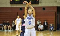 3x3U18W杯に出場する女子日本代表選手が決定…佐々木杏花、東紅花、山宮好葉、上野心音の4名