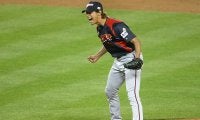 【WBC】ダルビッシュ有、大谷翔平は出場か、「一緒にがんばる」「すごく魅力的」と侍ジャパン栗山英樹監督の印象を語る