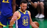 2022－23シーズン、NBAで最も給料を受け取る選手は誰？　トップは60億円超え
