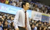 熊本ヴォルターズ、遠山向人氏のヘッドコーチ就任を発表…ベックHCは指導者養成コーチに