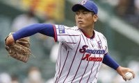 【高校野球】鋼のメンタルの由来は“江夏豊”　8強下関国際のエース古賀が憧れる昭和の剛腕