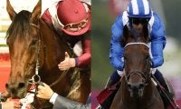 【英G1・インターナショナルS出馬表】 9戦無敗バーイード、昨年6馬身圧勝のミシュリフなど