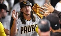 MLB選手と物々交換　米ファンが渡したまさかの逸品が話題「リーズナブルなトレードだ」