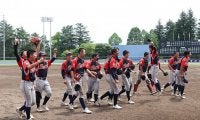 京葉ボーイズ、和歌山ボーイズらが8強進出　ジャイアンツカップ2回戦の結果