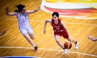 FIBA 3x3 U18 ワールドカップ 2022に臨むU18女子日本代表が発表に