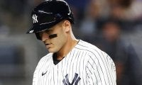 【MLB】急失速はトレード放出“ギャロの呪い”？　ヤンキース3連敗、直近13試合は2勝11敗