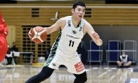 内藤耀悠が「B.LEAGUE U18 CHAMPIONSHIP 2022」で2大会連続のMVP受賞