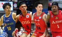 W杯予選に臨む男子フィリピン代表候補が発表…Bリーグから4名招集、クラークソンの名も
