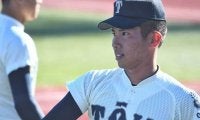 【高校野球】大阪桐蔭、強さの秘密は“強打”だけにあらず　単打を長打に変える「一打二進」の意識
