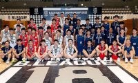Bリーグ、今季からユース育成特別枠を導入…同時に上限2名を登録可能に