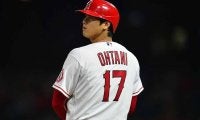 【MLB】大谷翔平3安打も…5番以下は20の0、11三振　繋がり欠くエ軍打線に嘆き「またこれだ」