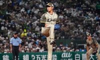 西武・内海哲也、引退発表後初1軍登板　1安打許すも無失点、ファンは大きな拍手