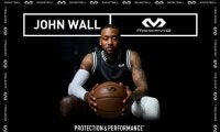 ジョン・ウォール（NBAロサンゼルス・クリッパーズ）がマクダビッドのグローバルアンバサダーに