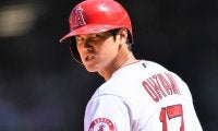 大谷翔平のバットが絶好調！２７号弾を含む３年ぶり４安打を記録「ＭＶＰはオオタニ」とファンも興奮