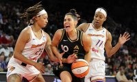 WNBAプレーオフが開幕…町田瑠唯所属のミスティックスは19日に初戦