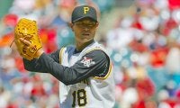 【甲子園】近江、山田陽翔が通算108奪三振で歴代単独5位に【通算奪三振10傑】