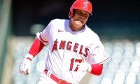 【MLB】大谷翔平、記録ずくめの4安打　唯一無二の“20先発＆5三塁打”に84年ぶり偉業達成