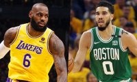 因縁の球団が激突…NBAが新スケジュール”ライバルズ・ウィーク”を発表