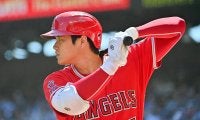 【MLB】エ軍GM、大谷翔平のWBC出場を容認へ　トラウトとの夢の競演へ二刀流も「サポートする」