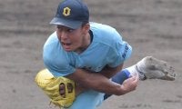 【高校野球】近江・山田陽翔がプロ志望届提出を明言…エースで4番も「自信持っているのは投手」