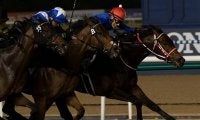 【AI予想・札幌記念】世界で見せた逃亡劇が日本で再び!? 好枠GETで新たなタイトルを
