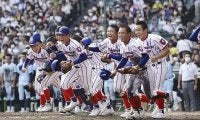 【高校野球】下関国際はなぜ大阪桐蔭＆近江の“主役”を倒せた？　旋風呼んだ「弱者の野球論」