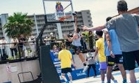 Red Bull Half Court 2022がいよいよJapan Final - 8.28（日）横浜赤レンガ倉庫（横浜市）で決戦