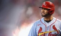 【MLB】2発4安打の42歳プホルス「それでも引退する」　700本塁打まであと「8」も意思固く