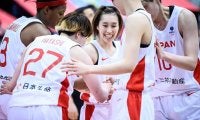 FIBAがW杯開幕に先立ち出場国のパワーランキングを公開…日本は12チーム中4位に
